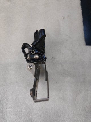 Desviador SRAM X0 2x10
