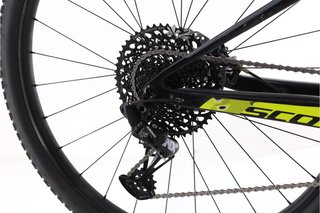 Scott Spark 900 Pro t.M