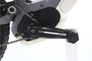 Haibike XDuro NDuro 3.0 t.M