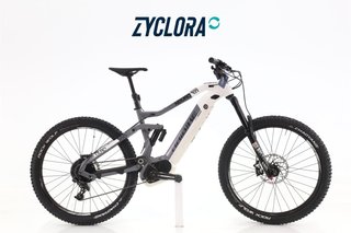 Haibike XDuro NDuro 3.0 t.M