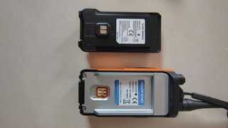 Walkie Talkie Baofeng UV-13PRO
