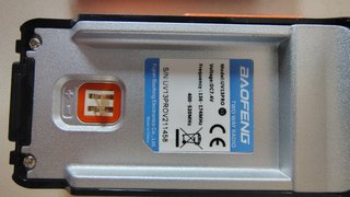 Walkie Talkie Baofeng UV-13PRO
