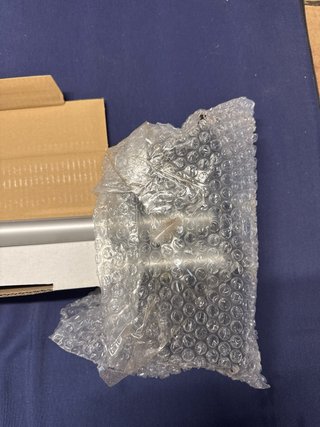 Baca/ Barras de techo Audi Q5