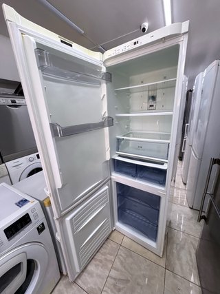 Frigorífico Fagor Blanco combi No Frost