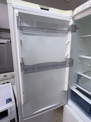 Frigorífico Fagor Blanco combi No Frost