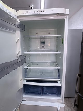 Frigorífico Fagor Blanco combi No Frost