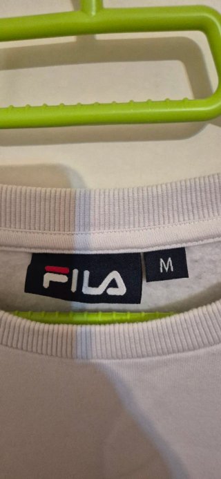 Lote 3 Sudaderas Fila Talla M No envio WhatsApp