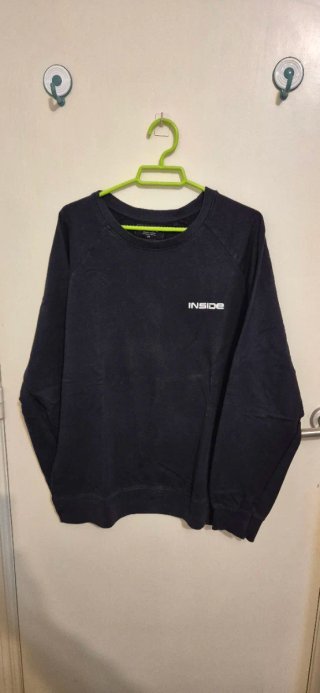 Lote 3 Sudaderas Fila Talla M No envio WhatsApp