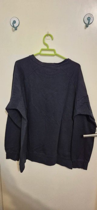 Lote 3 Sudaderas Fila Talla M No envio WhatsApp