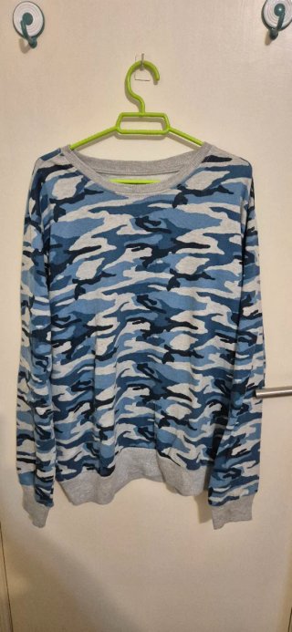 Lote 3 Sudaderas Fila Talla M No envio WhatsApp