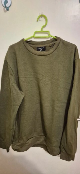 Lote 3 Sudaderas Fila Talla M No envio WhatsApp