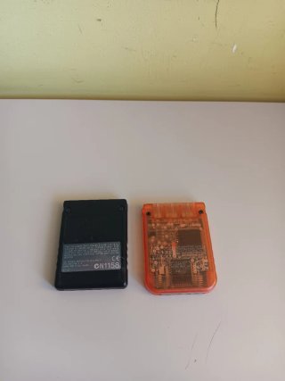 PlayStation 2 Slim Completa