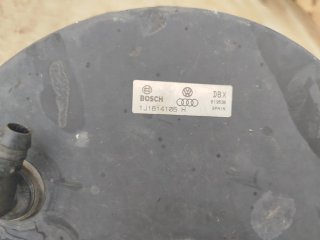 Servofreno, Pedalier y Tuberías Seat León 1 Toledo