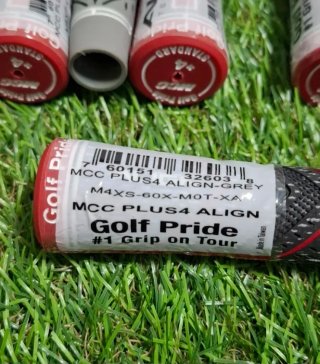 10 Grips MCC4+ Align (STANDARD)