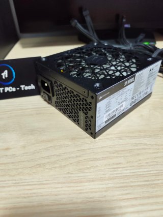 Corsair SF1000L 80+ Gold ATX 3.0 PCIe 5.0 SFX