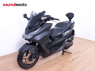 HONDA FORZA 125