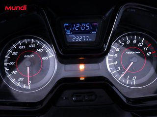 HONDA FORZA 125