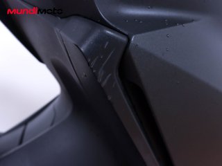 HONDA FORZA 125