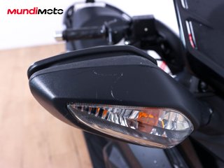 HONDA FORZA 125