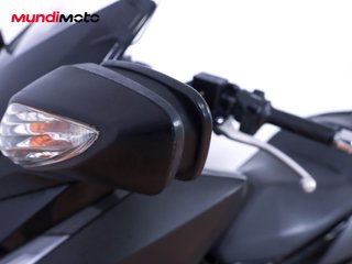HONDA FORZA 125