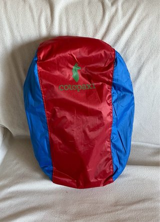 Zaino Cotopaxi Allpa 28L Unisex Viaggio