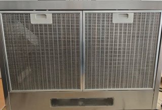 Campana extractora TEKA 70cm