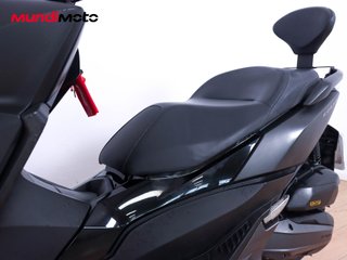 HONDA FORZA 125