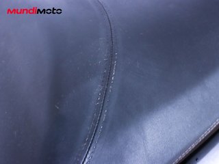 HONDA FORZA 125