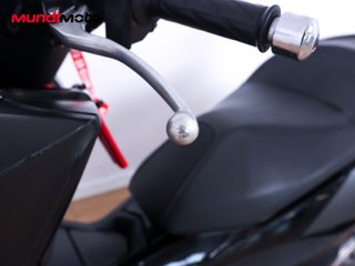 HONDA FORZA 125