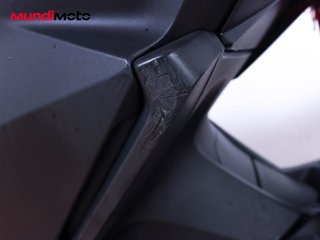 HONDA FORZA 125