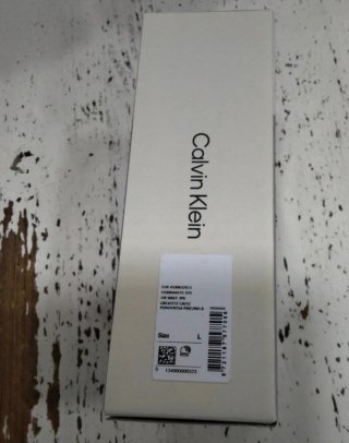 Calzoncillos Calvin Klein Pack Multicolor