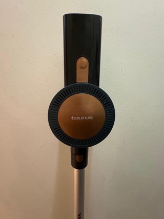 Aspiradora Taurus sin cable
