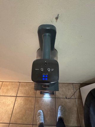 Aspiradora Taurus sin cable
