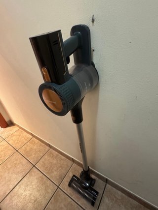 Aspiradora Taurus sin cable