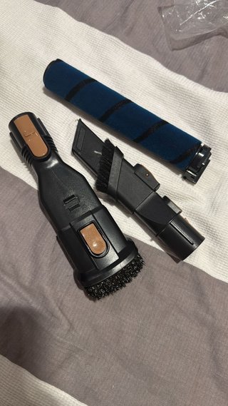 Aspiradora Taurus sin cable