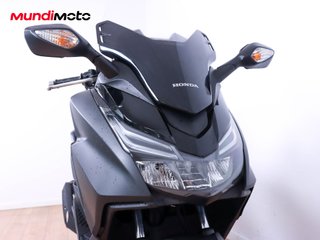 HONDA FORZA 125