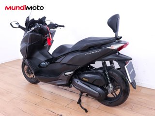 HONDA FORZA 125