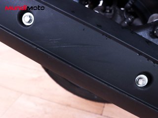 HONDA FORZA 125