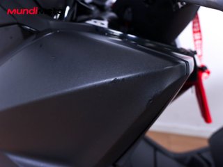 HONDA FORZA 125