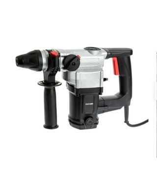 Martillo demoledor SDS Plus NUEVO