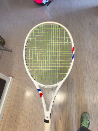Tecnifibre T-Fight 305s Raqueta Tenis