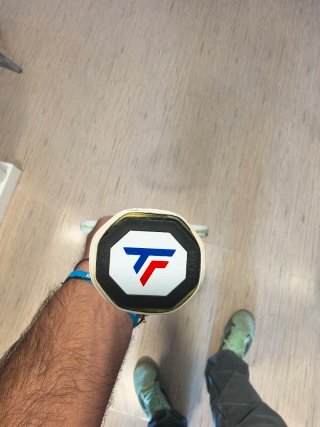 Tecnifibre T-Fight 305s Raqueta Tenis