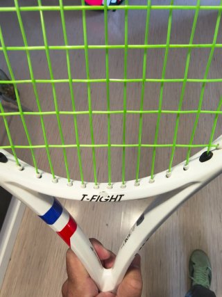 Tecnifibre T-Fight 305s Raqueta Tenis