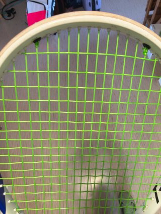 Tecnifibre T-Fight 305s Raqueta Tenis