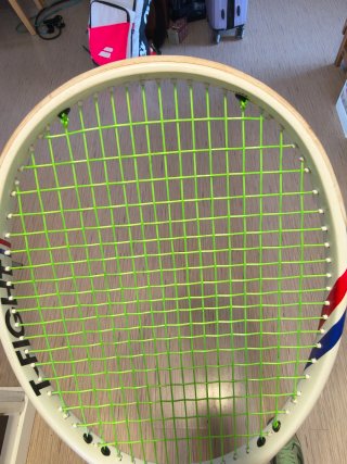 Tecnifibre T-Fight 305s Raqueta Tenis