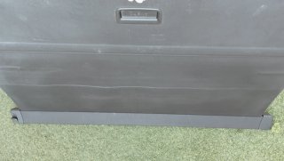 Bandeja maletero Audi A6 Avant (2015)