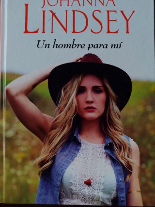 Lote de  siete novelas romantica