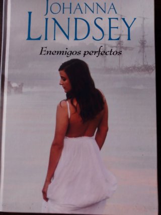 Lote de  siete novelas romantica