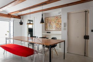 Dúplex en venta en El Carme en Valencia