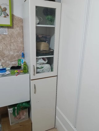 Muebles de cocina/almacenamiento